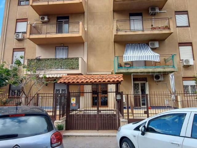 Appartamento in vendita a Palermo