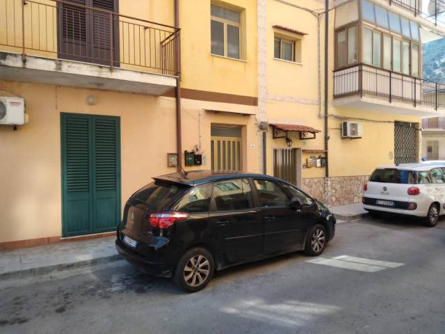 Appartamento in vendita a Palermo