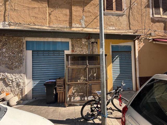 Appartamento in vendita a Palermo
