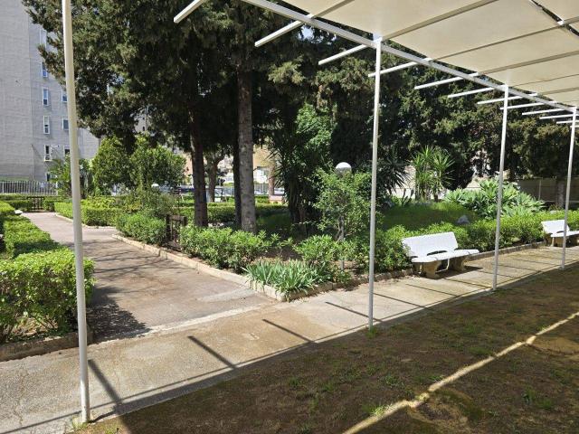 Appartamento in vendita a Palermo