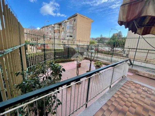 Appartamento in vendita a Palermo