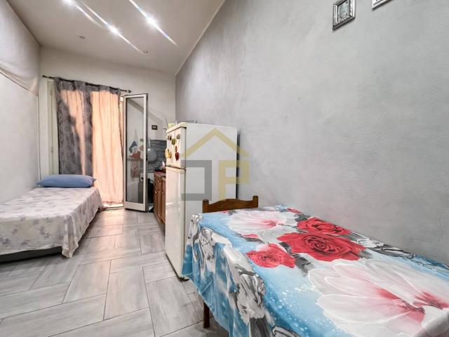 Appartamento in vendita a Palermo, Centro storico