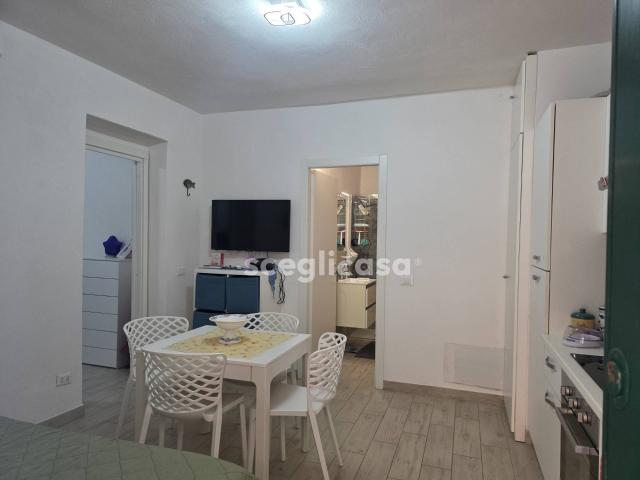 Appartamento in vendita a Palermo, Acquasanta