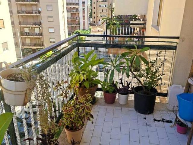 Appartamento in vendita a Palermo, Libertà Villabianca