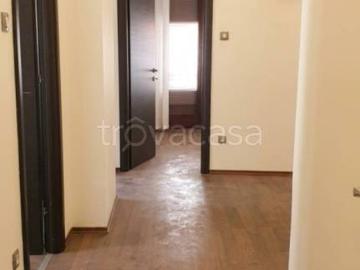 Appartamento in vendita a Palermo, Libertà Villabianca