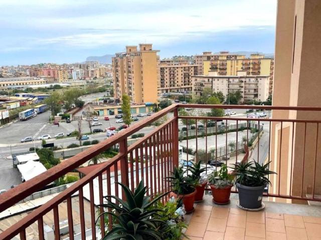 Appartamento in vendita a Palermo PA