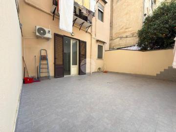 Via Francesco Paolo Perez Palermo, Oreto, Palermo, Palermo Sicilia, Sicilia