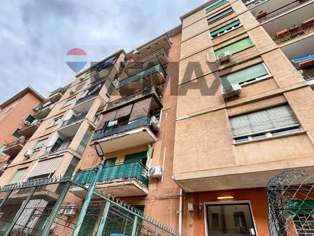 Appartamento in vendita a Palermo PA