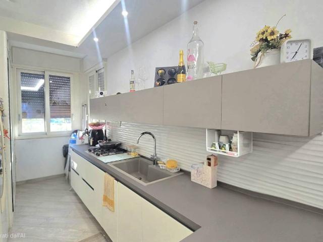 Appartamento in vendita a Palermo PA