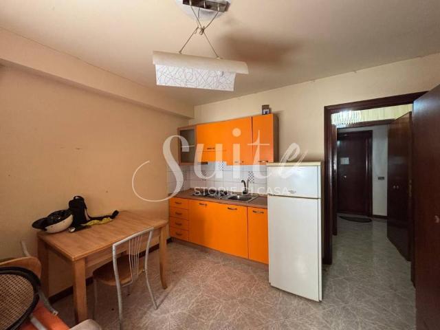 Appartamento in vendita a Palermo PA