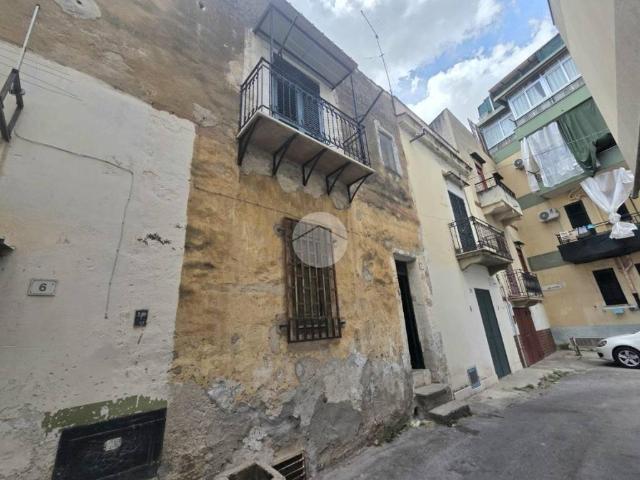 Appartamento in vendita a Palermo PA