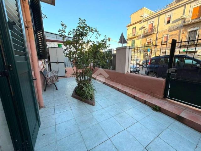 Appartamento in vendita a Palermo PA
