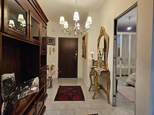 Appartamento in vendita a Palermo PA