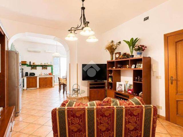 Appartamento in vendita a Palermo PA