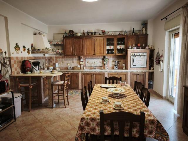 Appartamento in vendita a Palermo PA