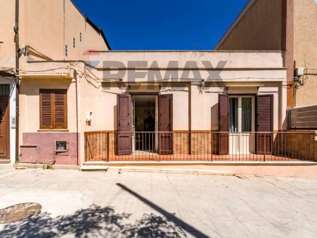 Appartamento in vendita a Palermo PA