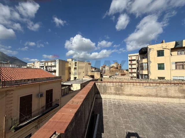 Appartamento in vendita a Palermo PA