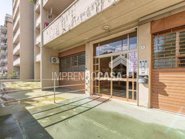 Appartamento in vendita a Palermo PA