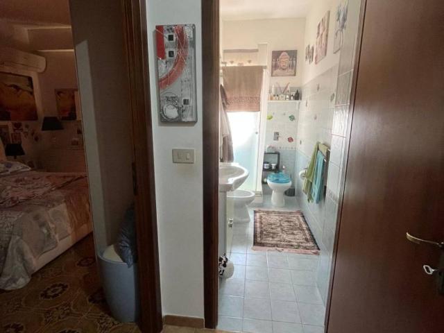 Appartamento in vendita a Palermo PA