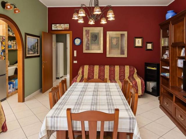 Appartamento in vendita a Palermo PA