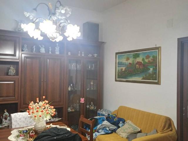Appartamento in vendita a Palermo PA