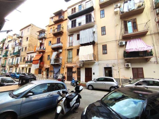 Appartamento in vendita a Palermo PA