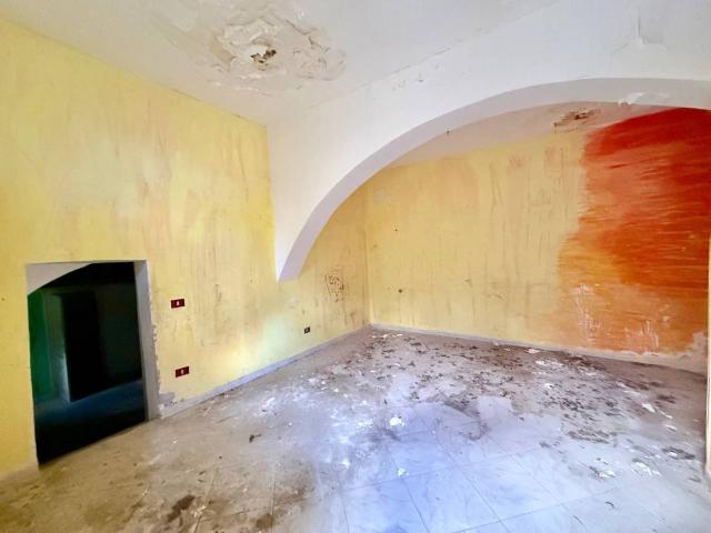 Appartamento in vendita a Palermo PA