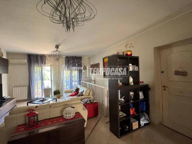 Appartamento in vendita a Palermo PA