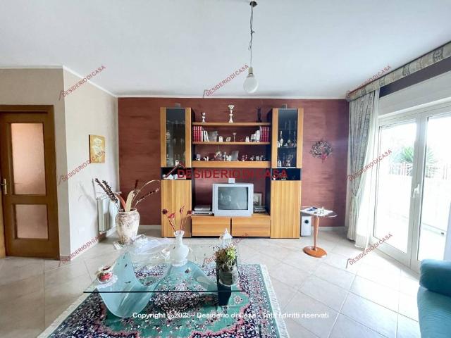 Appartamento in vendita a Palermo PA