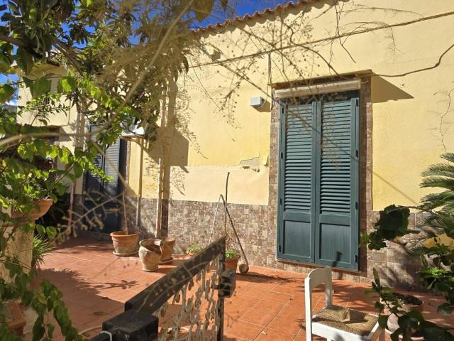 Appartamento in vendita a Palermo PA