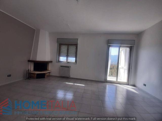 Appartamento in vendita a Palermo PA