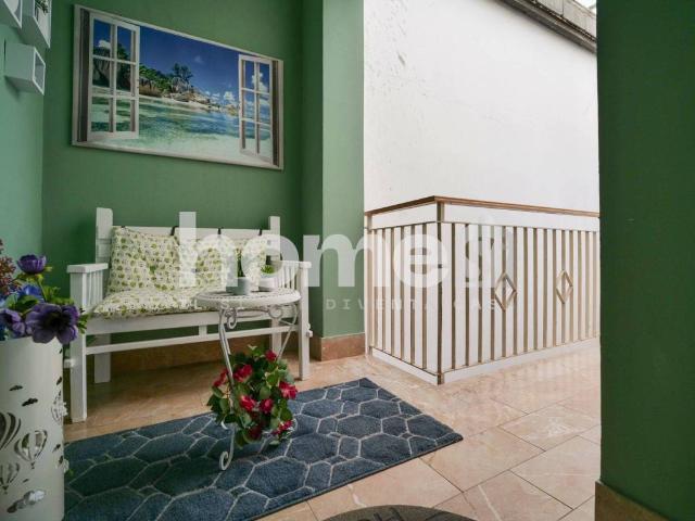 Appartamento in vendita a Palermo PA