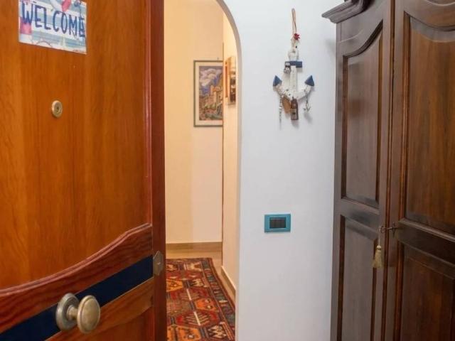 Appartamento in vendita a Palermo PA