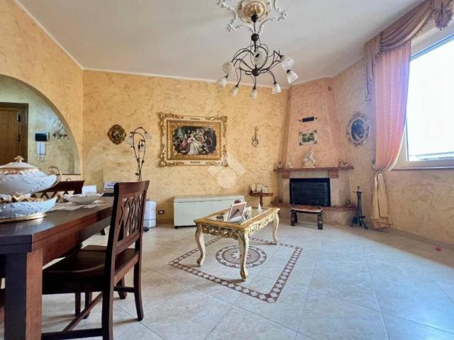 Appartamento in vendita a Palermo PA