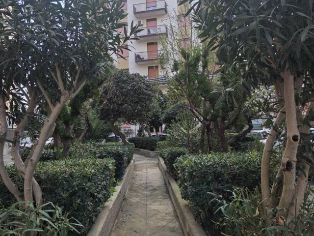 Appartamento in vendita a Palermo PA