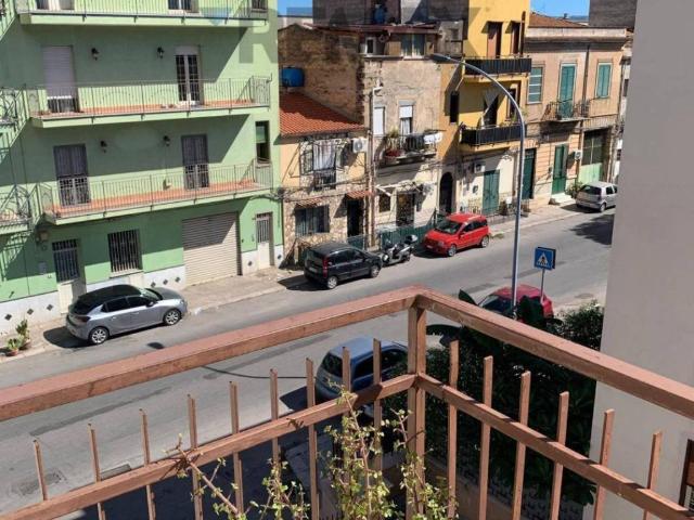 Appartamento in vendita a Palermo PA