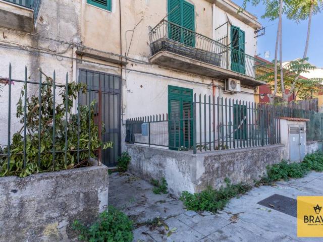 Appartamento in vendita a Palermo PA