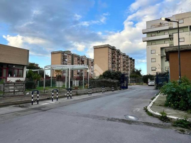 Appartamento in vendita a Palermo PA