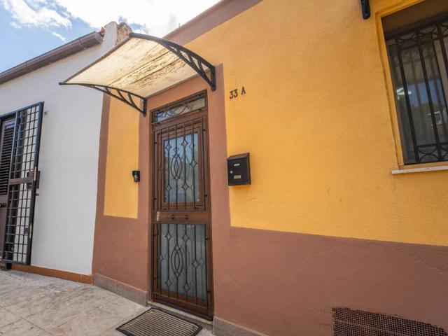 Appartamento in vendita a Palermo PA