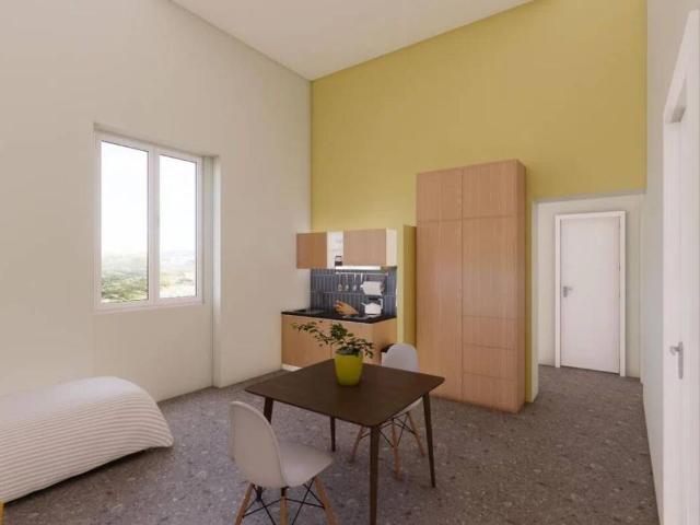 Appartamento in vendita a Palermo PA
