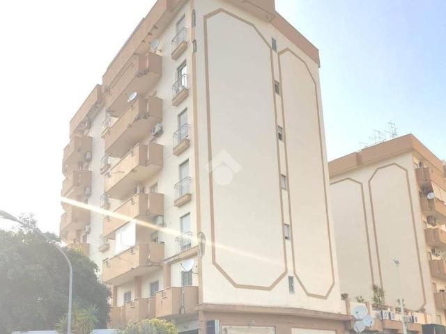 Appartamento in vendita a Palermo PA