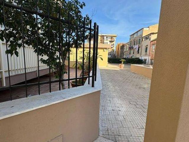 Appartamento in vendita a Palermo PA