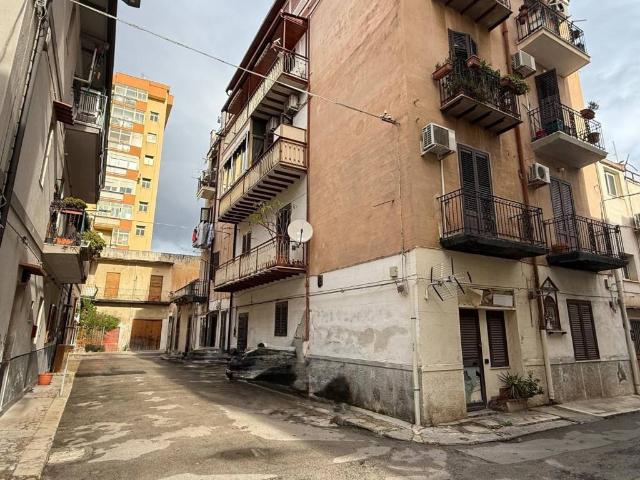 Appartamento in vendita a Palermo PA