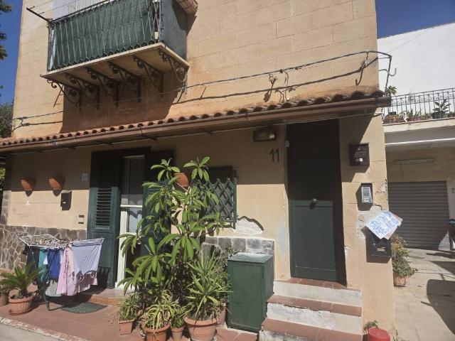 Appartamento in vendita a Palermo PA