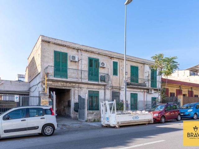 Appartamento in vendita a Palermo PA