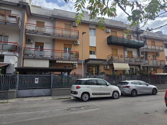 Appartamento in vendita a Palermo PA