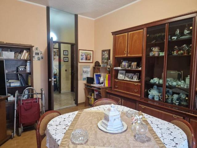 Appartamento in vendita a Palermo PA