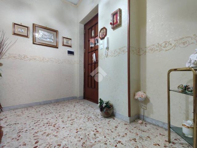 Appartamento in vendita a Palermo PA