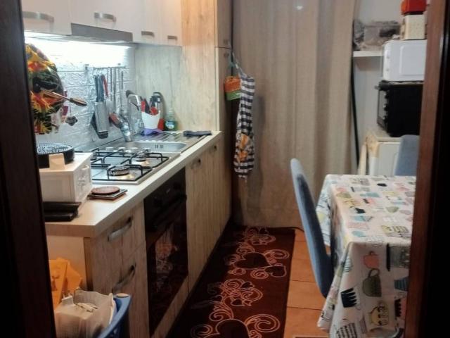 Appartamento in vendita a Palermo PA
