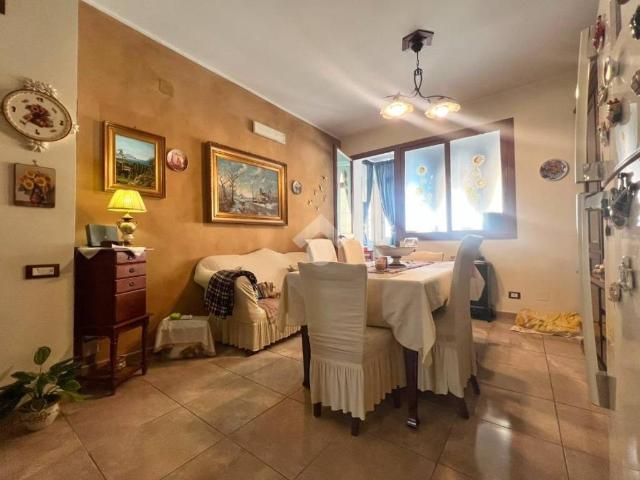 Appartamento in vendita a Palermo PA